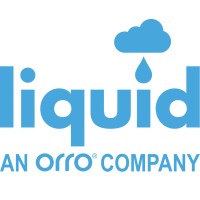 Liquid IT Limited logo - Similar company to Nw Computing - An Orro Company