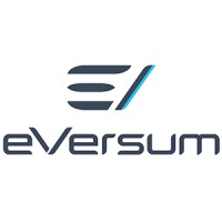 eVersum mobility solutions logo - Similar company to Ultimo Project