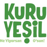 Kuru Yeşil logo - Similar company to Ticiyo