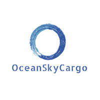 Ocean Sky Cargo logo - Similar company to Uam Tec