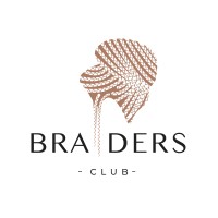 Braiders Club logo - Similar company to Cways