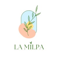 La Milpa logo - Similar company to Yanaga