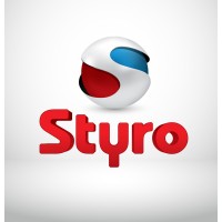 STYRO logo - Similar company to Titanium Do Brasil