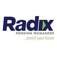 RadixPension logo - Similar company to Logeak Solutions Ltd
