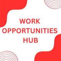 Work Opportunity Hub logo - Similar company to Yugma