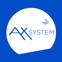 AX System logo - Similar company to Ax System