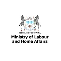 Ministry Of Labour and Home Affairs logo - Similar company to Isaca Gaborone Chapter