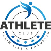 Athlete Club logo - Similar company to Boxing Before Breakfast