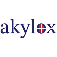 Akylox Therapeutics logo - Similar company to Sharkcell