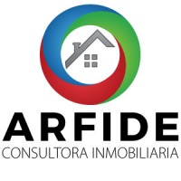 ARFIDE Consultora Inmobiliaria logo - Similar company to Inmobiliaria Ocean Sa