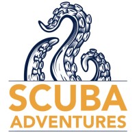 Scuba Adventures Plano logo - Similar company to Swoop Agency