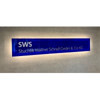 Allianz Agentur Sws Stuchlik Wallner Schnell Gmbh & Co Kg
