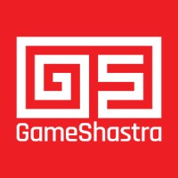 Gameshastra logo - Similar company to Whitebud Studios