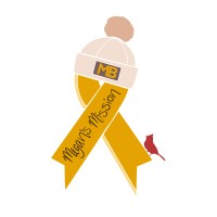 Megan's Mission Foundation logo - Similar company to Children'S Cancer Therapy Development Institute