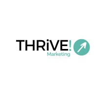 THRIVE! Marketing logo - Similar company to Wonderus