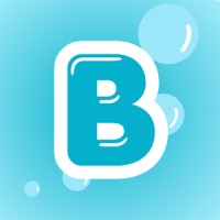Bubble logo - Similar company to Optimizing For Impact