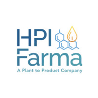 HPI Farma logo - Similar company to Northeast Extracts