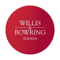 Willis & Bowring Solicitors logo - Similar company to Cbd Law