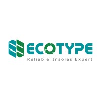 Ecotype logo - Similar company to Huachang Group