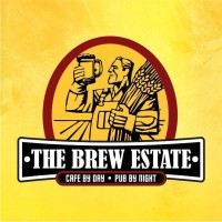 The Brew Estate logo - Similar company to Inovesia Solutions