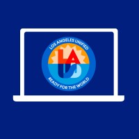 ITS Los Angeles Unified School District logo - Similar company to Division Of Adult And Career Education