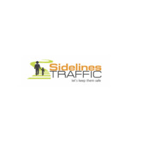 Sidelines Traffic Pty Ltd logo - Similar company to Roadside Traffic Management Ltd