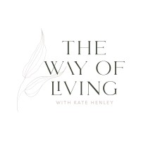 The Way of Living logo - Similar company to White Tiger Qigong