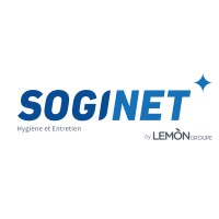 SOGINET by LEMON GROUPE logo - Similar company to Ducati Store Montpellier