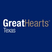 Great Hearts Texas logo - Similar company to Heritage Classical Academy