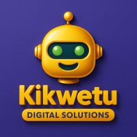 Kikwetu Digital logo - Similar company to Stiint