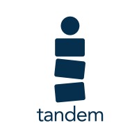 Tandem logo - Similar company to Luminos.Ai
