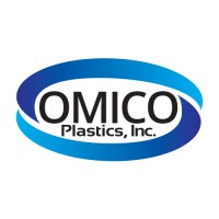 Omico Plastics, Inc. logo - Similar company to Crosspoint Polymer Technologies