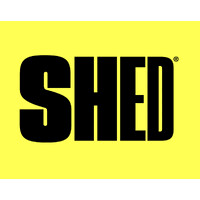 SHED NUTRITION logo - Similar company to The Vita Patch