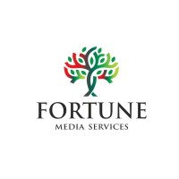 Fortune Media Services logo - Similar company to Prodigi Connect