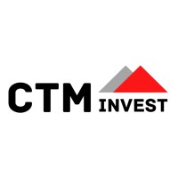 CTM INVEST logo - Similar company to Intelli’Oeno