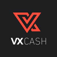 VX-CASH logo - Similar company to Viceoffers