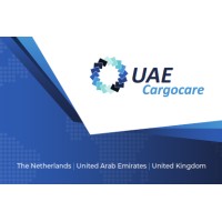 UAE CARGOCARE logo - Similar company to Optiways.Io