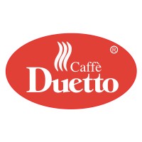 Caffe Duetto logo - Similar company to Rg Food Italia Srl - Industria Di Caffè