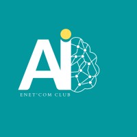 AI Enet'com Club logo - Similar company to Hitec