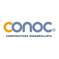 Grupo Conoc logo - Similar company to Corget