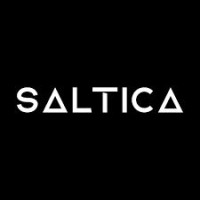 Saltica Vape logo - Similar company to Vape King