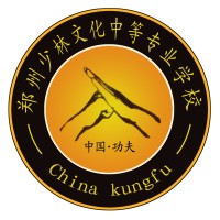 Shaolin logo - Similar company to Shaolin Temple Uk