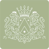 Château d'Origny logo - Similar company to Olea Paysage
