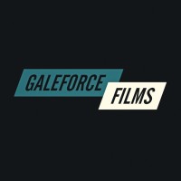 Galeforce Films logo - Similar company to Giant Freakin Robot