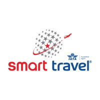 Smart Travel UAE logo - Similar company to Stratify Technologies