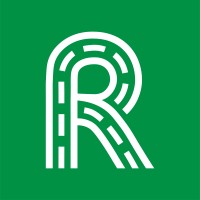 RotaGo logo - Similar company to Ridebee