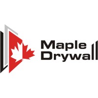 Maple Drywall Inc logo - Similar company to Shoemaker Drywall