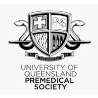 UQ Premedical Society logo - Similar company to Wonder Byte Technology