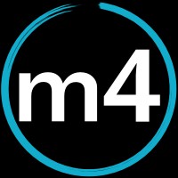 m4 innovation logo - Similar company to M4