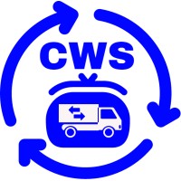 Cornwall Waste Services logo - Similar company to Cornwall Waste Solutions | Cws